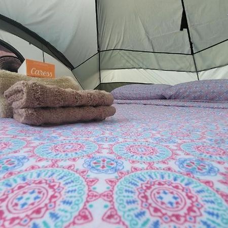 5 Minutes Walk Bio-Bay Stations-Restaurants - Beaches 212 Cll Acacia Rv Camper In Front Вьекес Экстерьер фото